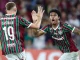 John Kennedy deu a vitória ao Fluminense sobre o Bolívar