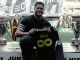 Hulk se despediu oficialmente do Atlético-MG