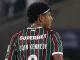 John Kennedy foi pego de surpresa com saída após marcar o gol da vitória do Fluminense