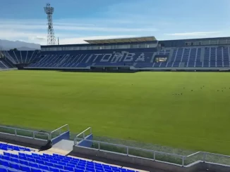 Fluminense vai treinar no estádio do Godoy Cruz