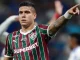 Julián Millán brilhou contra o Cruzeiro
