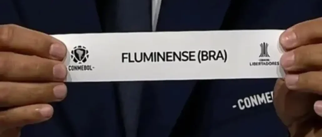 Data definida para sorteios da Libertadores e da Sul-Americana