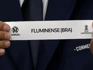 Data definida para sorteios da Libertadores e da Sul-Americana