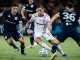 Fluminense arrancou empate em 1 a 1 com o Rivadavia
