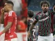 Internacional e Fluminense duelam pela 14ª rodada do Brasileirão 2026