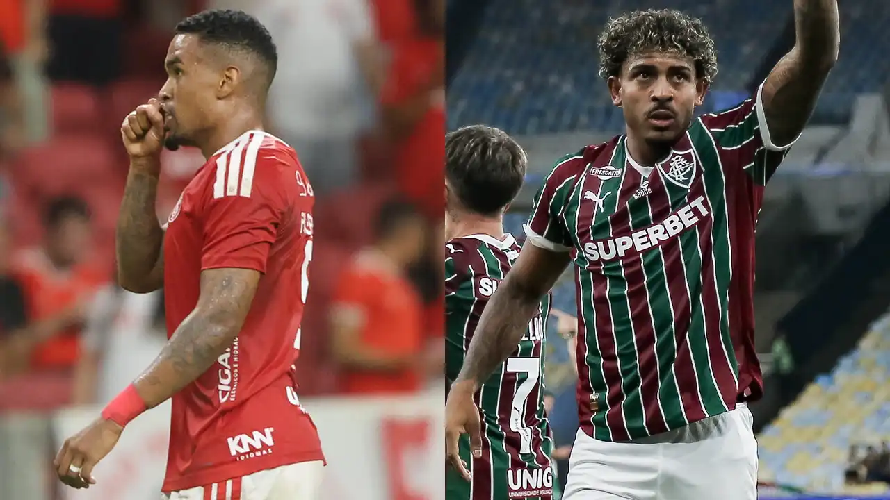 Internacional x Fluminense: Onde assistir e informações do jogo