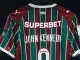 Fluminense está escalado para encarar o La Guaira