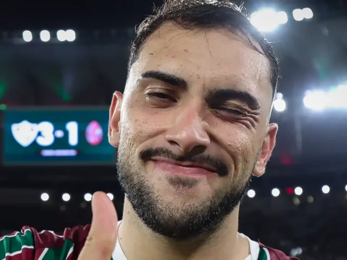Freytes está com moral com Zubeldía