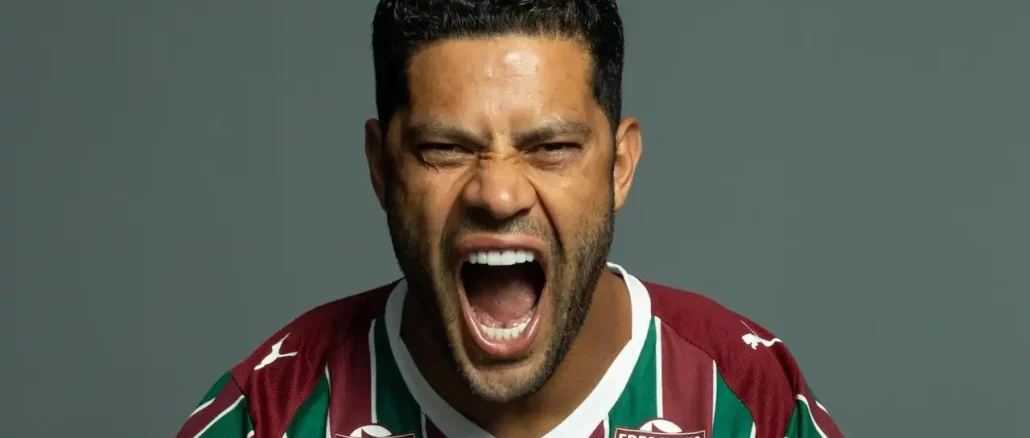 Fluminense não vai usar Hulk contra o Atlético-MG