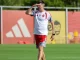 Paulo Pezzolano tem dúvidas para definir o Internacional contra o Fluminense