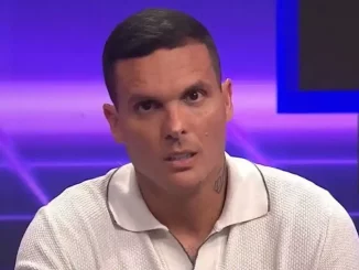 Ramon questionou a declaração de Zubeldía