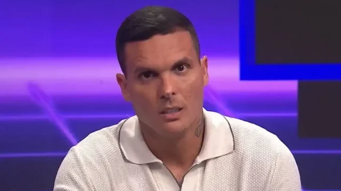 Ramon questionou a declaração de Zubeldía