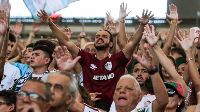 Ingressos para os jogos do Fluminense contra Vitória, Operário e São Paulo