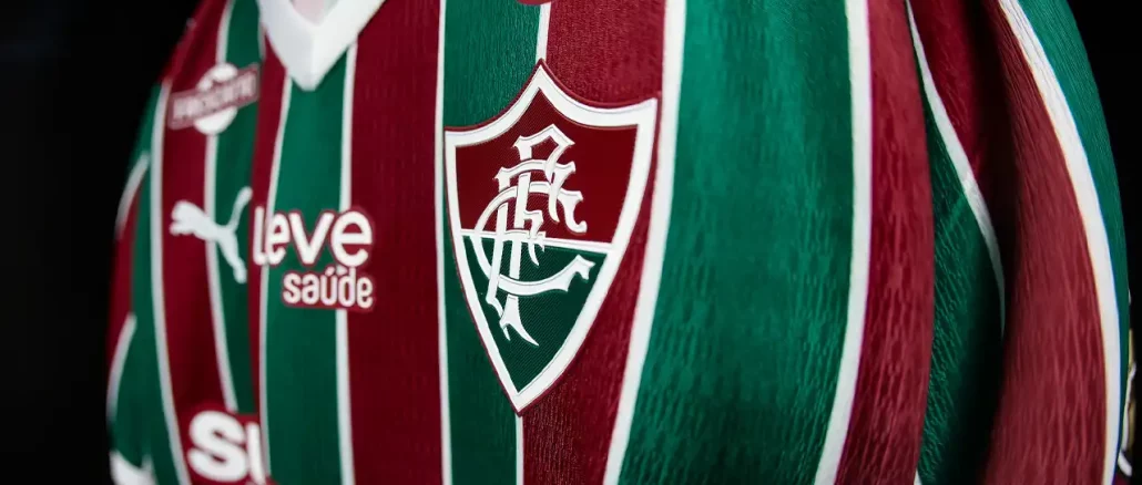 Fluminense divulgou a lista de relacionados para o duelo diante do Mirassol