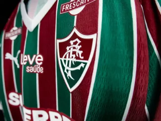 Fluminense divulgou a lista de relacionados para o duelo diante do Mirassol