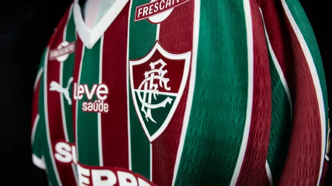 Fluminense divulgou a lista de relacionados para o duelo diante do Mirassol