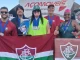 Fluminense garantiu 58 medalhas no Circuito Master de Natação