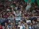 Mais de 28 mil tricolores acompanharam a vitória do Fluminense sobre o São Paulo