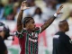 John Kennedy pediu o apoio da torcida do Fluminense mesmo em meio à má fase