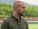 Mattheus Montenegro explicou o planejamento para os jogos contra Internacional e Rivadavia