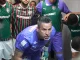 Saiu o vídeo dos bastidores de Fluminense 2 x 1 São Paulo