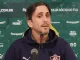 Zubeldía reconheceu a má atuação do Fluminense contra o Mirassol