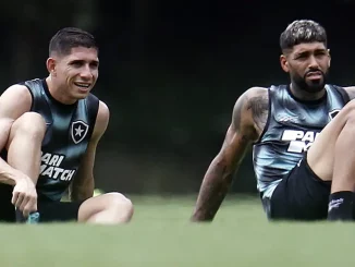 Barboza faz revelação surpreendente sobre ida de Savarino ao Fluminense
