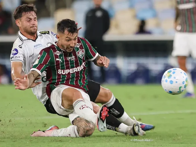 Fluminense tem dúvida e pode ter novidade contra o Platense