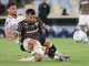 Lucho Acosta fez o segundo gol do Fluminense contra o Operário-PR