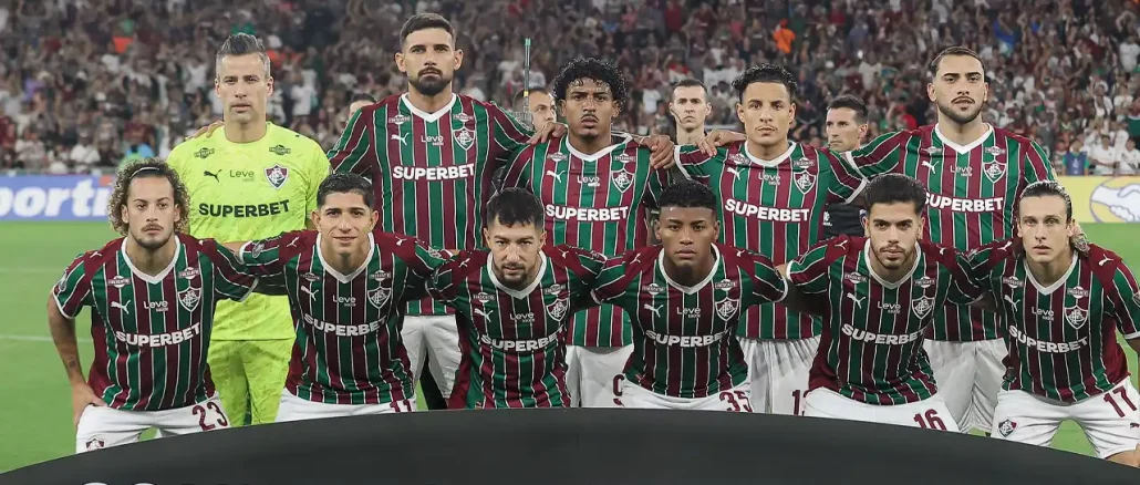 Fluminense não depende apenas de suas próprias forças para se classificar na Libertadores