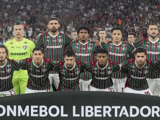 Fluminense não depende apenas de suas próprias forças para se classificar na Libertadores