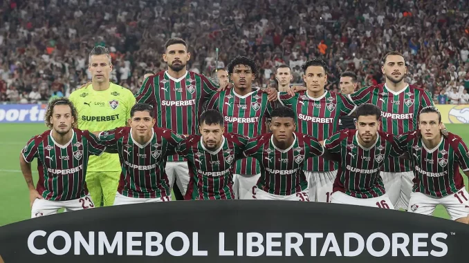 Fluminense não depende apenas de suas próprias forças para se classificar na Libertadores