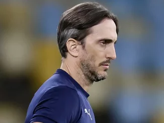 Luis Zubeldía analisou a vitória do Fluminense sobre o Operário-PR
