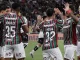 Fluminense bateu o Operário-PR por 2 a 1 no Maracanã