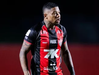 Vitória terá mudanças para encarar o Fluminense
