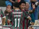 Fluminense bateu o São Paulo por 2 a 0 no Maracanã