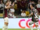 Fluminense superou o São Paulo por 2 a 1 e segue entre os primeiros colocados
