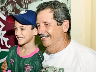 Duílio apontou mudança na meritocracia de Xerém