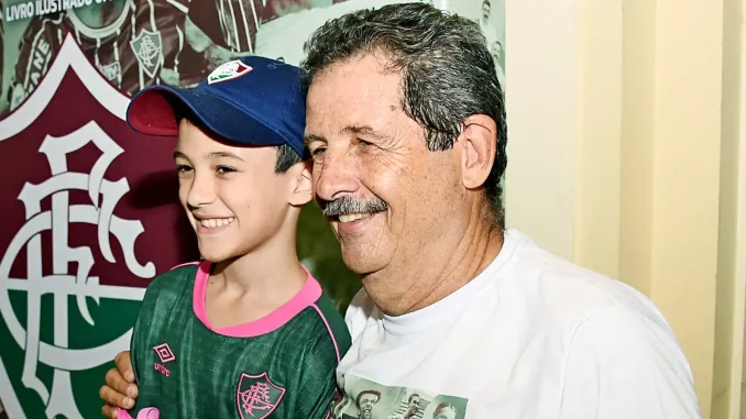 Duílio apontou mudança na meritocracia de Xerém