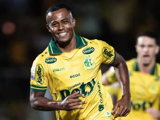 Mirassol terá quase força máxima contra o Fluminense
