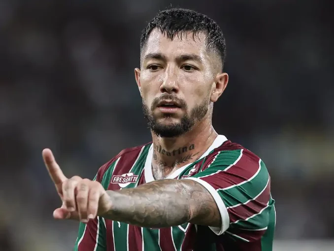 Lucho Acosta investigado pela CBF por suspeita de apostas