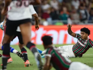 Veja como foi a vitória do Fluminense sobre o São Paulo