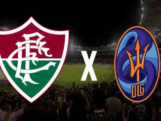 Libertadores: Escalação do Fluminense, desfalques, palpite e onde assistir ao jogo contra o Deportivo La Guaira
