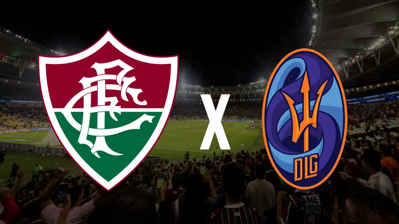Libertadores: onde assistir ao jogo do Fluminense contra o Deportivo La Guaira