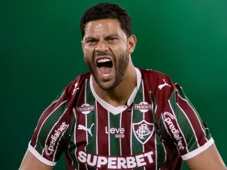 Zubeldía analisou a chegada de Hulk e o encaixe do veterano no ataque do Fluminense