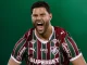 Zubeldía analisou a chegada de Hulk e o encaixe do veterano no ataque do Fluminense