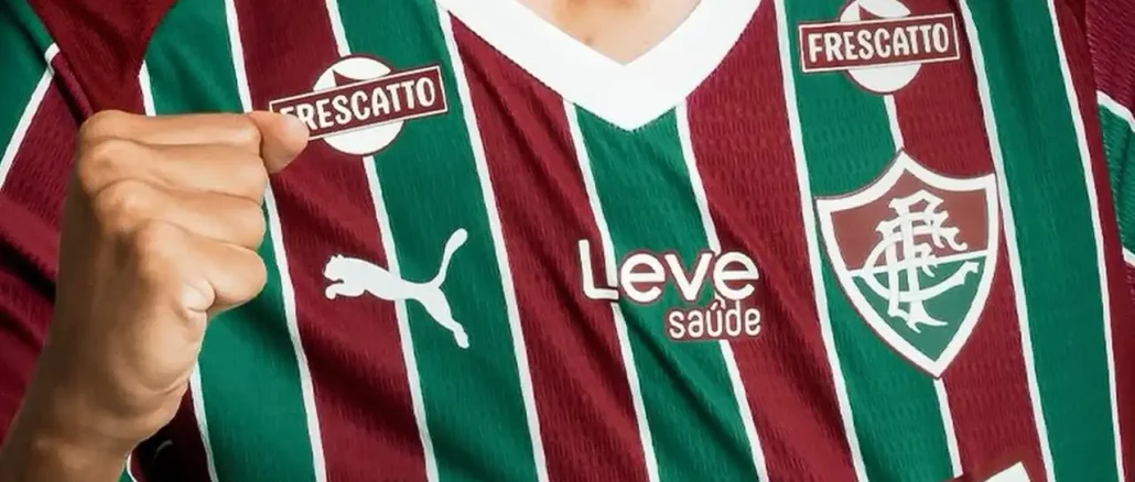 O Fluminense encaminhou a venda do meio-campista Agner para o Sharjah FC, dos Emirados Árabes. Confira os detalhes da negociação!