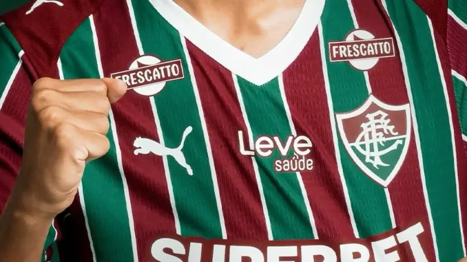 Fluminense confirmado com mudanças para enfrentar o Cruzeiro