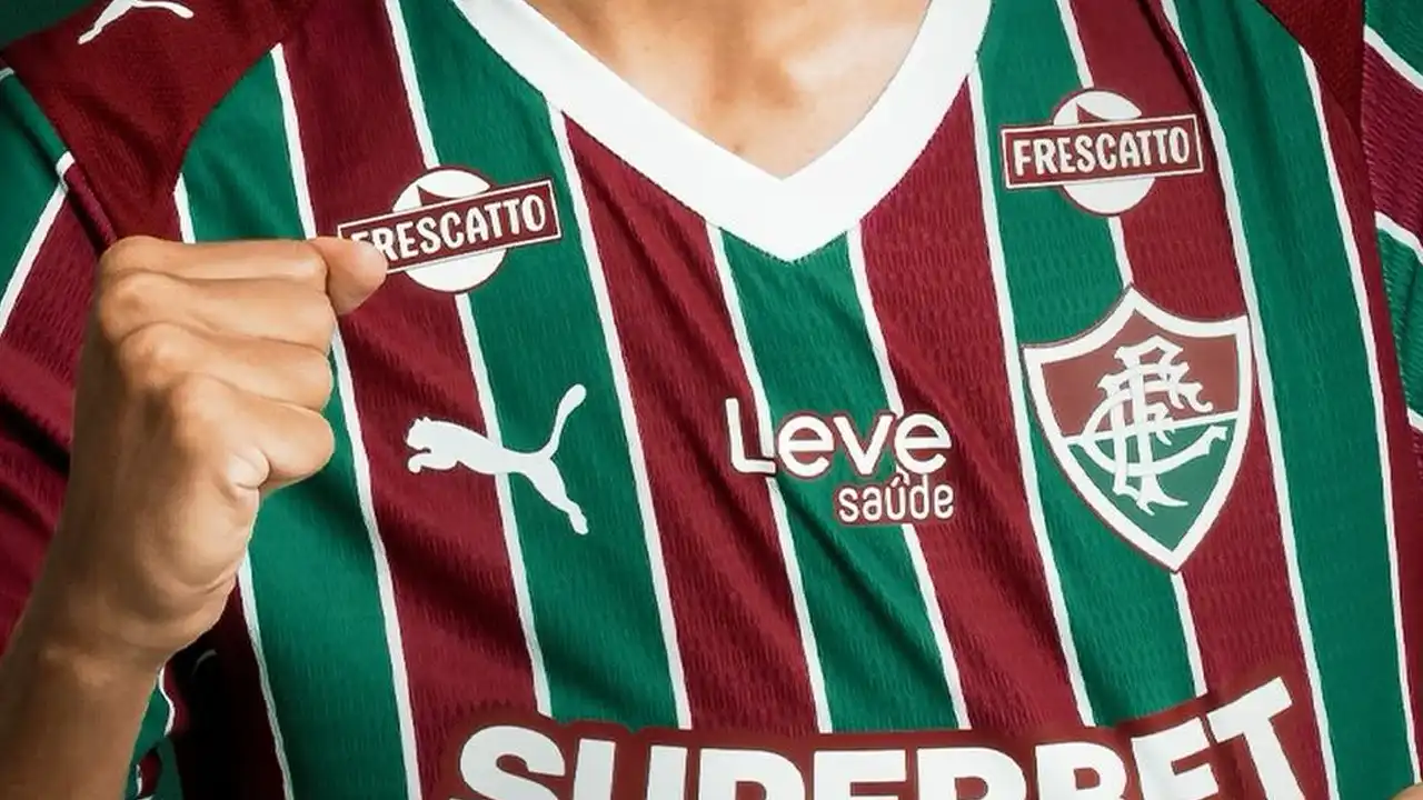 Escalação: Fluminense tem mudanças contra o Cruzeiro