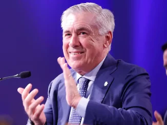 Ancelotti anunciou os 26 convocados do Brasil para o Mundial